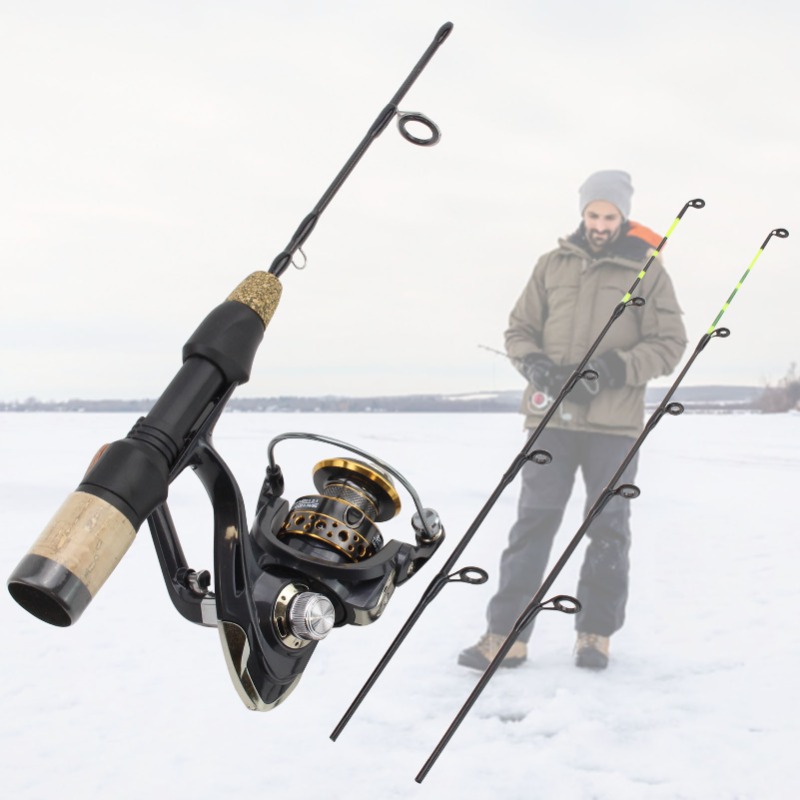 60 Cm 2 Tips Rod Reel Combo Wi - Fishing Equipment Cheap recensie en prijs