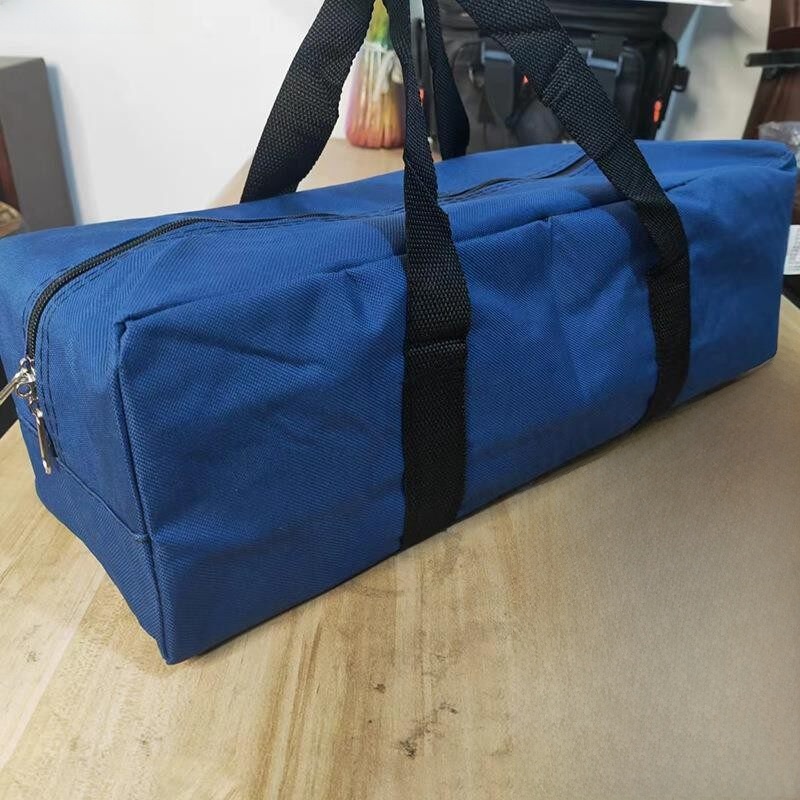 Fishing Equipment Bag - Oxford-stof opbergtas voor hengels, geschikt voor