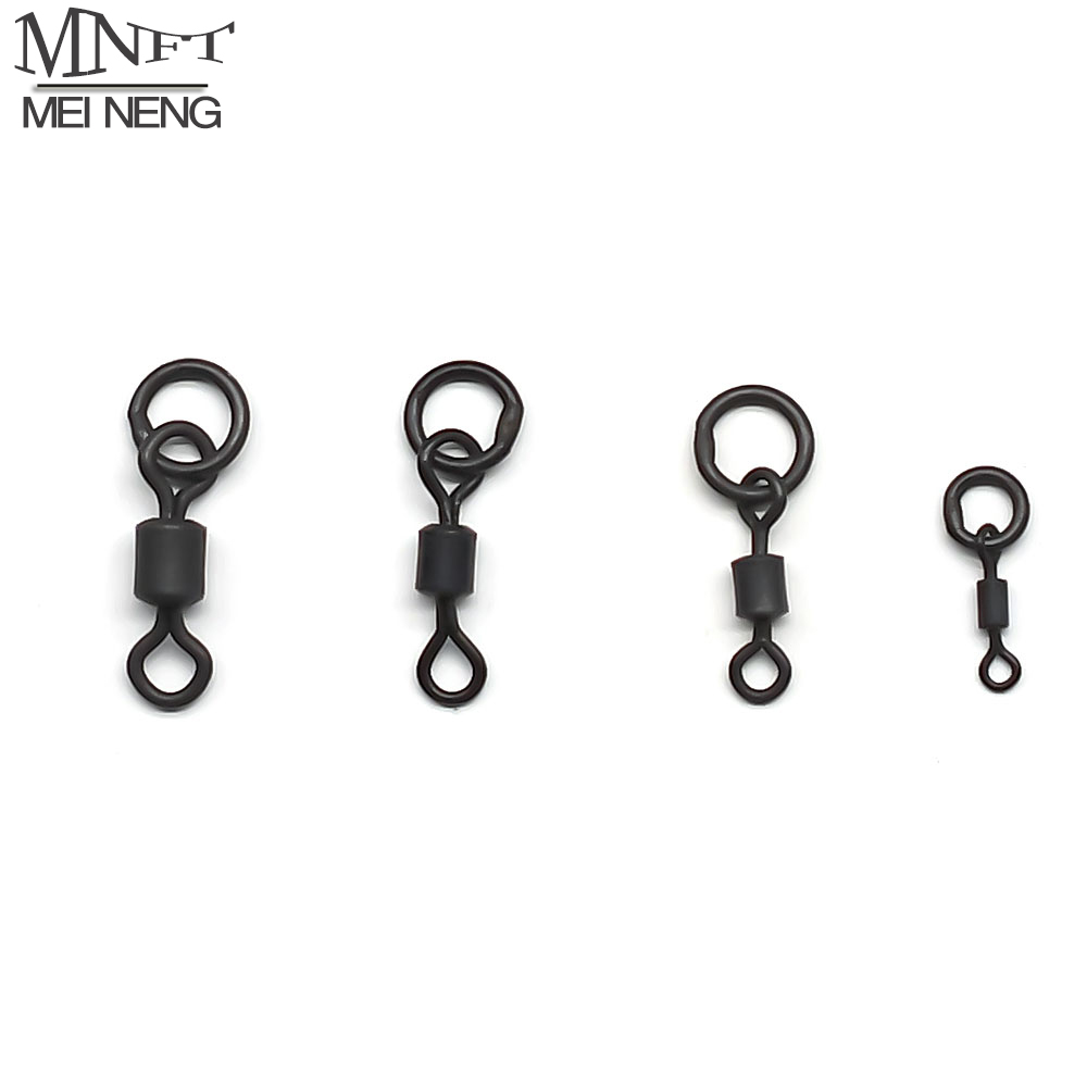 Ice Fishing Tip Up - MNFT 40 stuks Quick Change Flexi