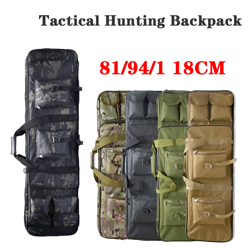 Tactische jachttas, geschikt v - Fishing Equipment Carp recensie en prijs