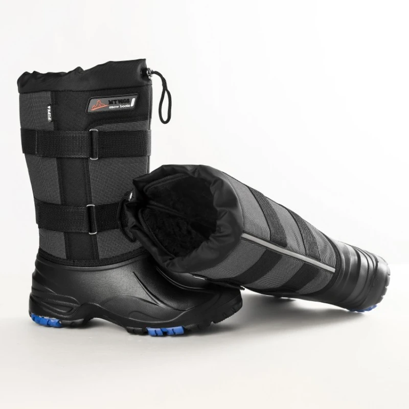 Winterlaarzen 2026 Nieuwe Camo - Fishing Equipment Carp recensie en prijs