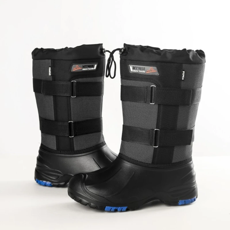 Winterlaarzen 2026 Nieuwe Camo - Fishing Equipment Carp recensie en prijs