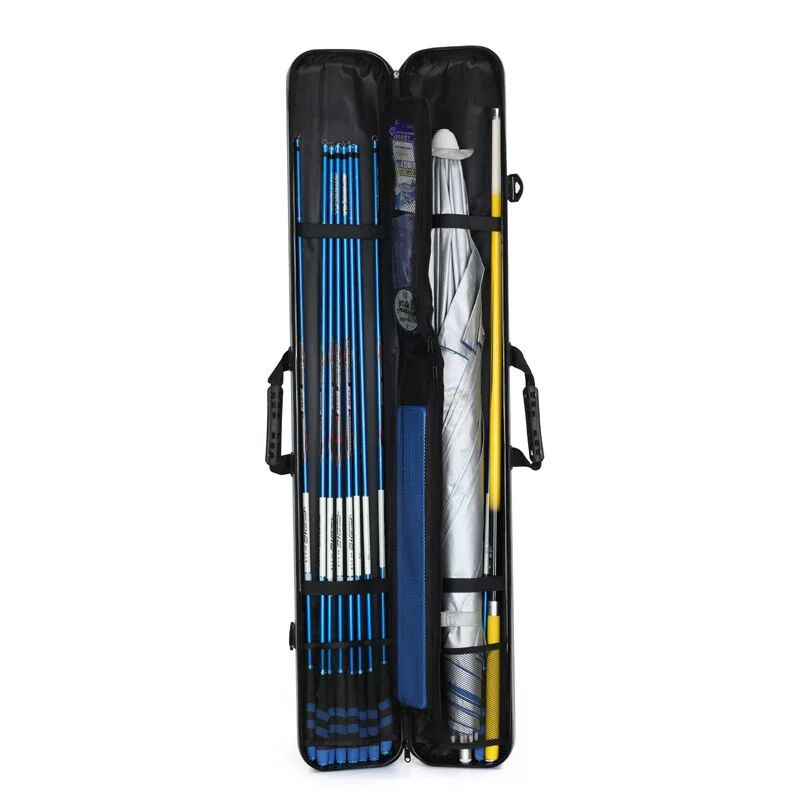 Lichtgewicht, waterdichte, har - Fishing Equipment Bag recensie en prijs