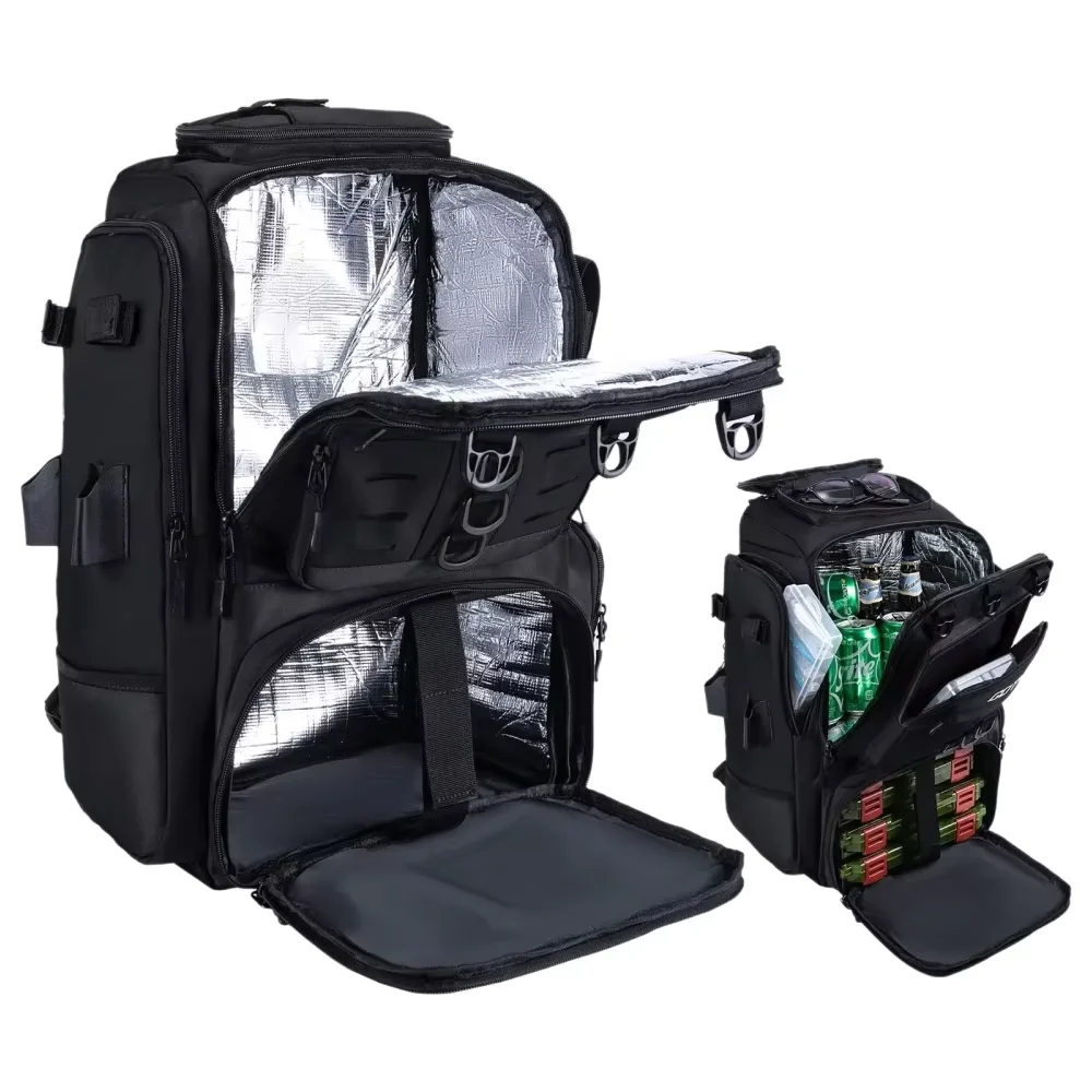 Goture waterdichte rugzak voor - Fishing Equipment Bag recensie en prijs