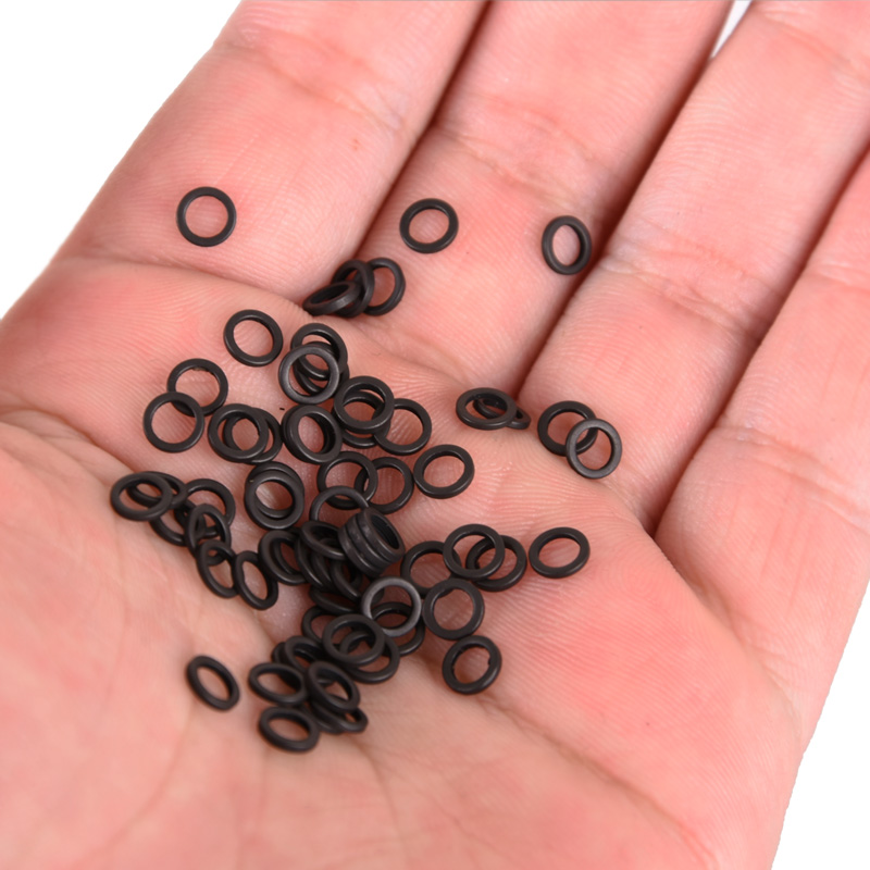 OUZEY 100 Stuks Karpervissen R - Fishing Equipment Carp recensie en prijs