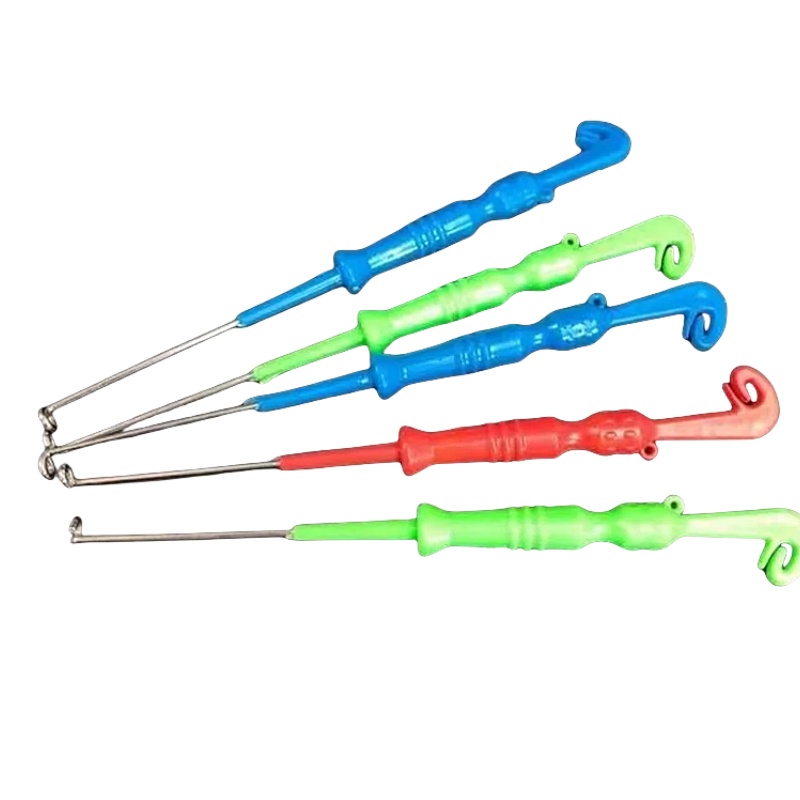 Security Extractor Vissen Univ - Fishing Equipment Price recensie en prijs