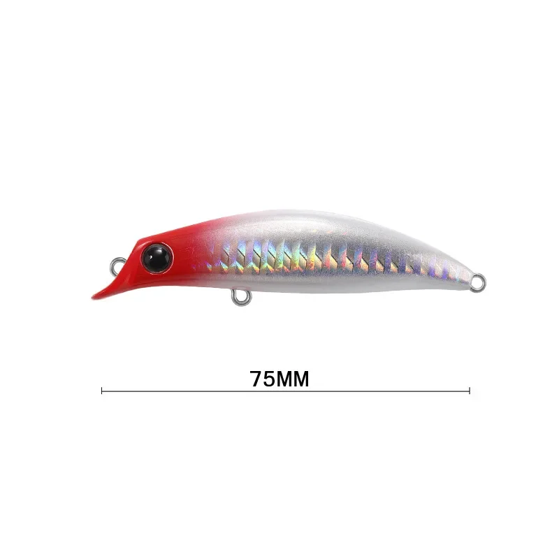 MOTONA Merk Japan Ontwerp Hard - Fishing Equipment Brands recensie en prijs