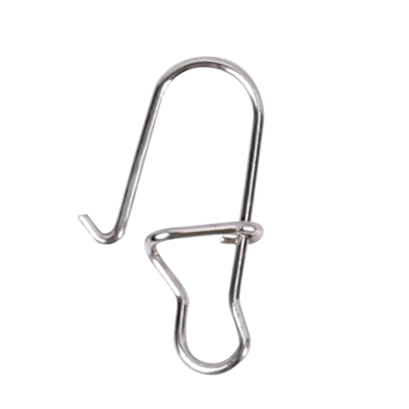 Tsurinoya Rvs Vissen Snaps 50  - Fishing Equipment Cheap recensie en prijs