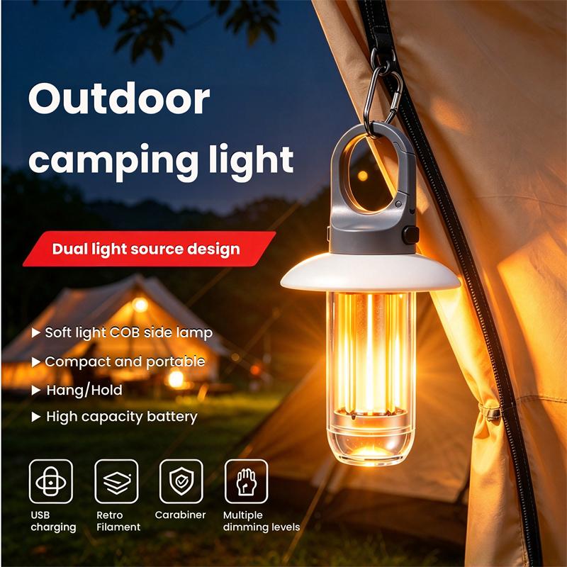 Oplaadbare LED-zaklamp met 5 s - Fishing Equipment Carp recensie en prijs