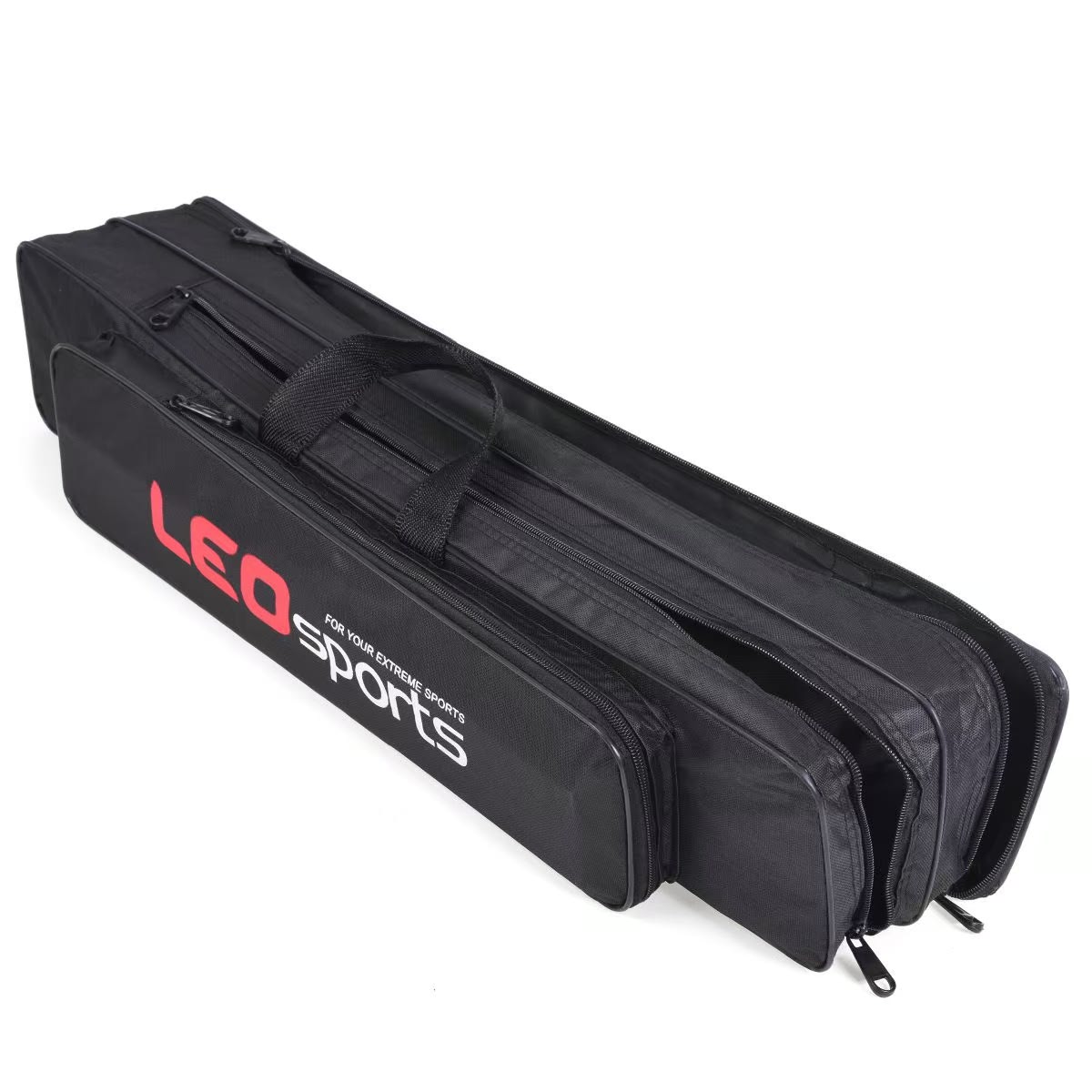LeO Visuitrusting Dubbellaagse - Fishing Equipment Brands recensie en prijs