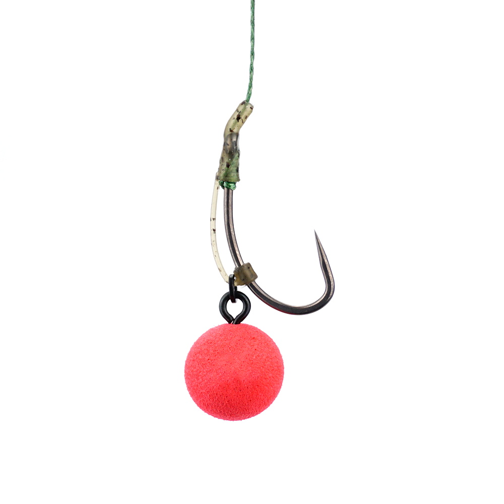 Hirisi 25/50 Stuks Haak Mouwen - Ice Fishing Tip Up recensie en prijs