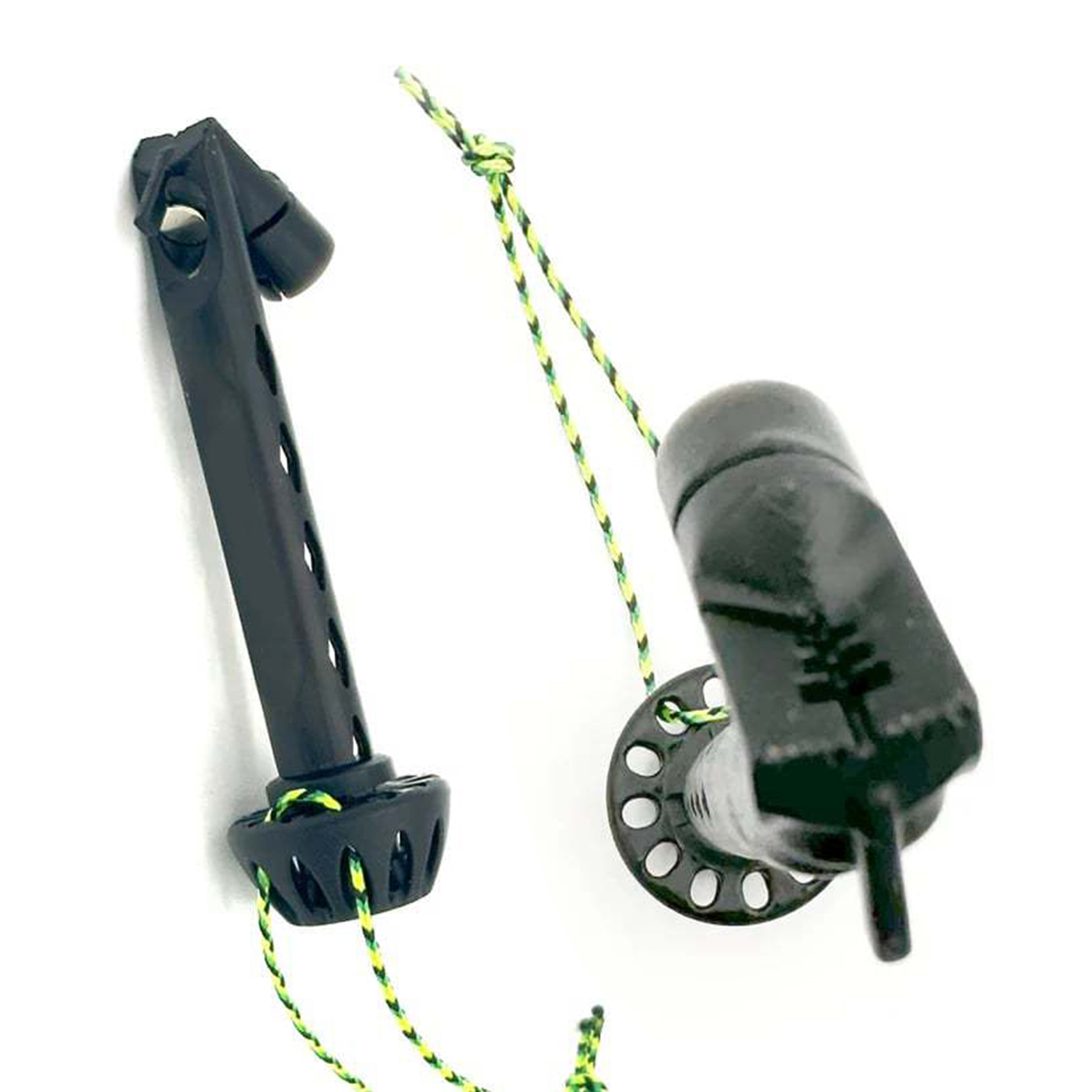 2/3/4/5PCS Draagbare Magnetisc - Fishing Equipment Carp recensie en prijs