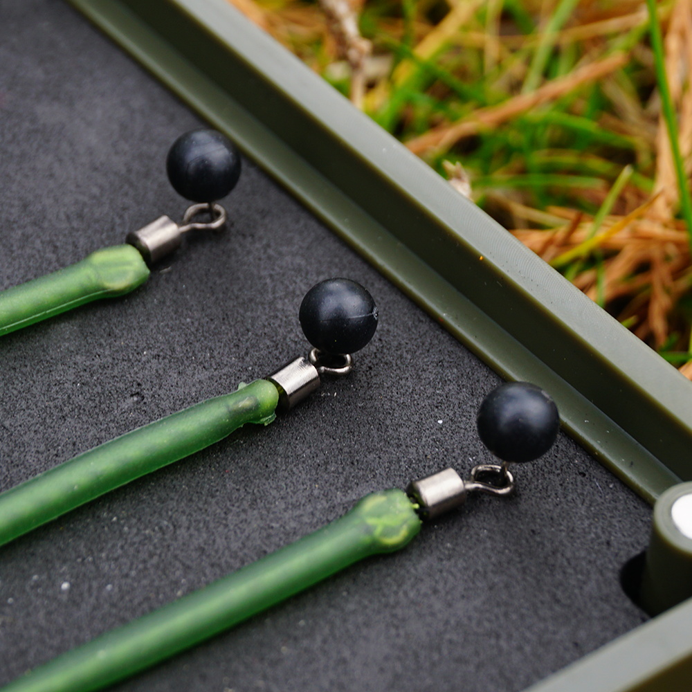 Hirisi Karpervissen Haak Link  - Ice Fishing Tip Up recensie en prijs