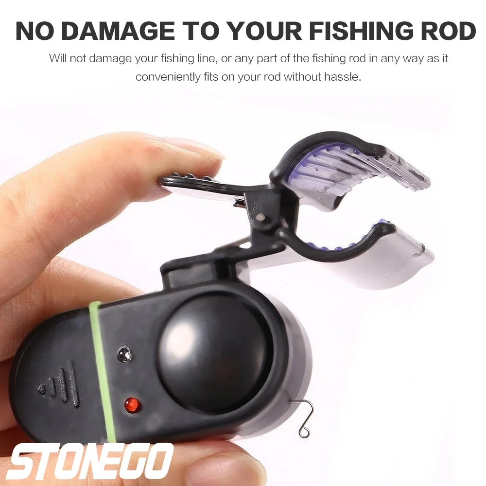 FLYSAND Fish Bite Lure Alert A - Ice Fishing Tip Up recensie en prijs