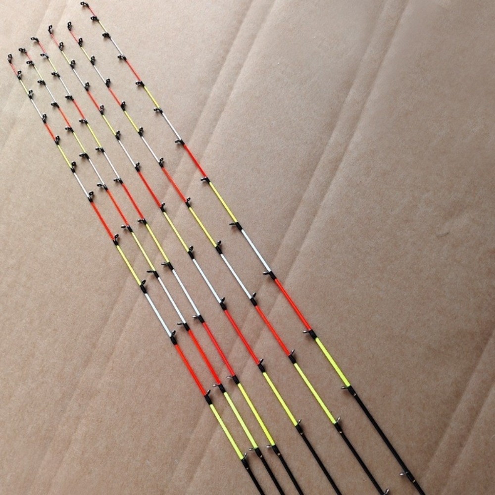 Hengel met ronde punt Winterhe - Ice Fishing Tip Up recensie en prijs