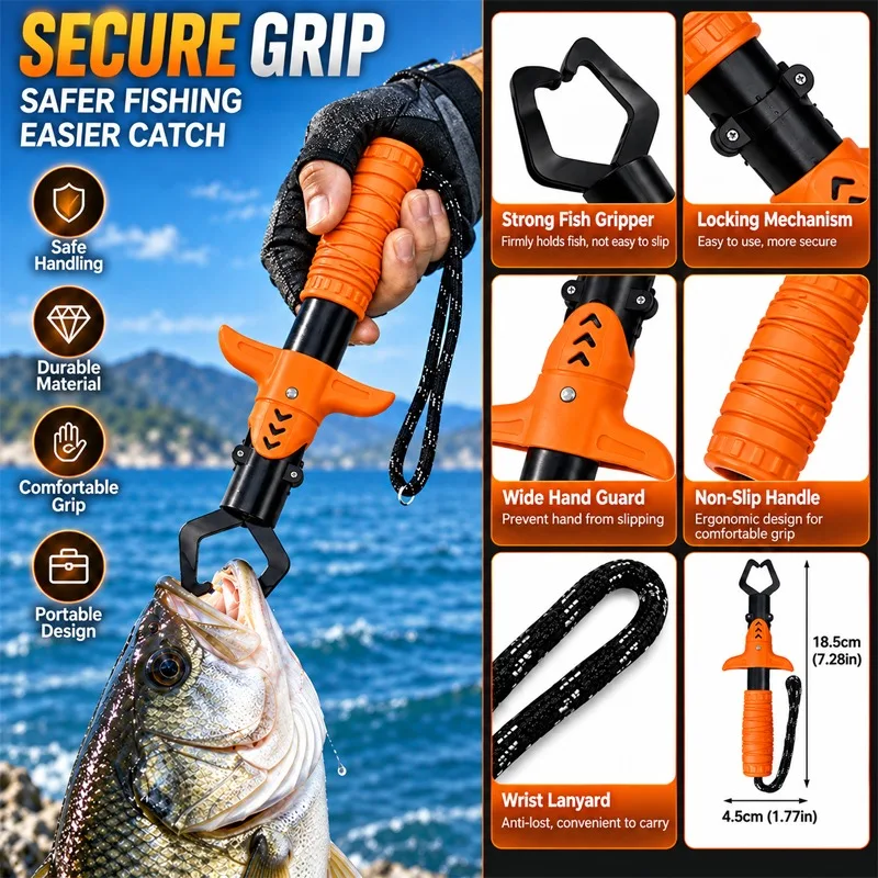 Professionele multifunctionele - Fishing Equipment Cheap recensie en prijs