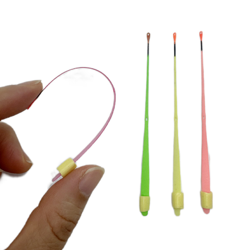 5 stuks hengeltop ABS mini bov - Ice Fishing Tip Up recensie en prijs