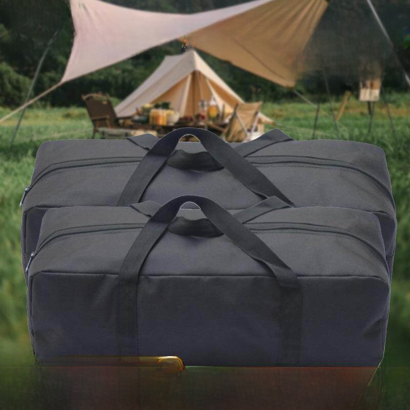 Oxford-stof opbergtas voor hen - Fishing Equipment Bag recensie en prijs