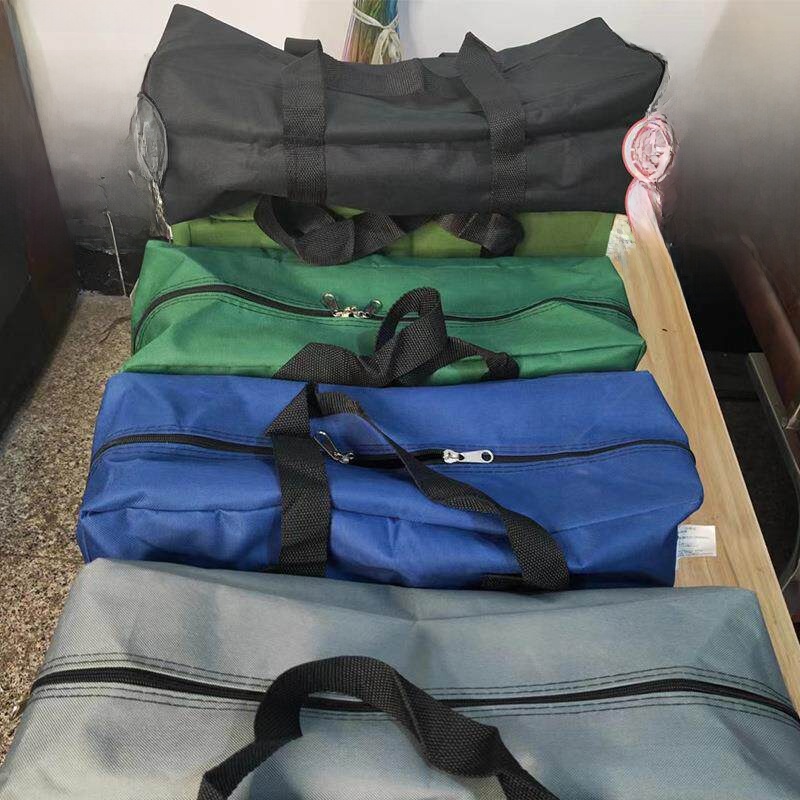 Oxford-stof opbergtas voor hen - Fishing Equipment Bag recensie en prijs