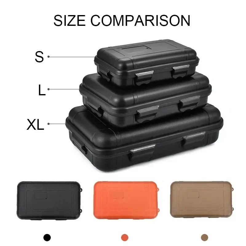 S/L/Xl formaat Outdoor Plastic - Fishing Equipment Bag recensie en prijs