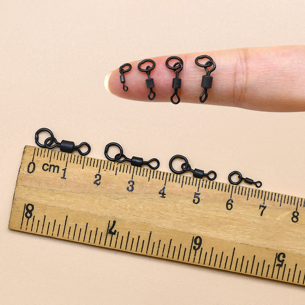 MNFT 40 stuks Quick Change Fle - Ice Fishing Tip Up recensie en prijs
