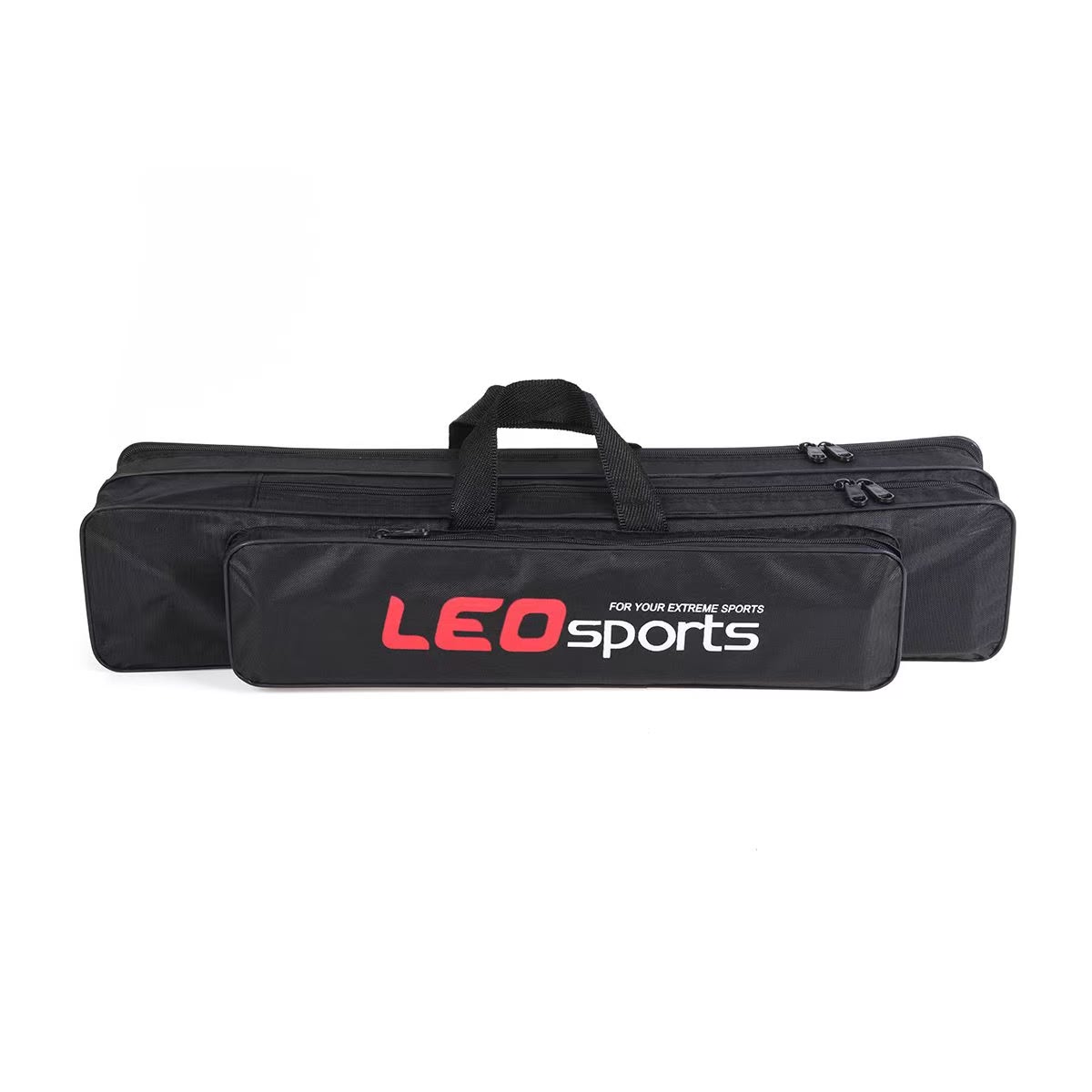LeO Visuitrusting Dubbellaagse - Fishing Equipment Brands recensie en prijs