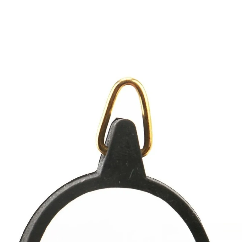 4/6 stuks hengelhaakhouders, a - Fishing Equipment Carp recensie en prijs