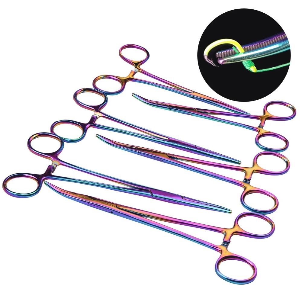 Premium gekartelde vistang - r - Fishing Equipment Price recensie en prijs